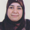 Avatar Djamila GHRIEB